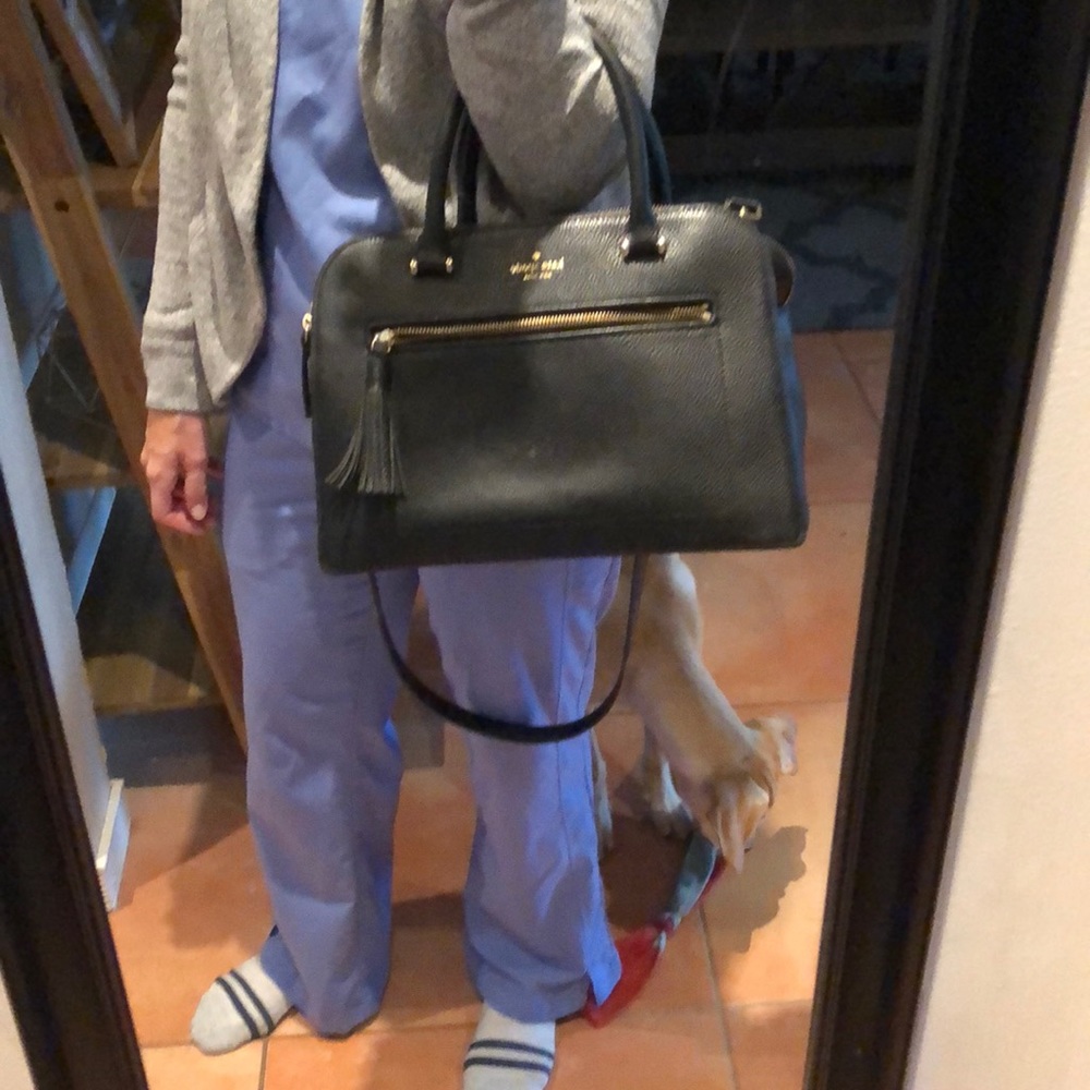 Kate Spade Purse - Picture 8 of 8